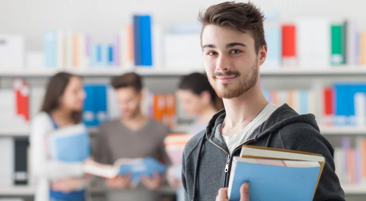 Ważny problem młodych ludzi: jak wybrać odpowiedni kierunek studiów?