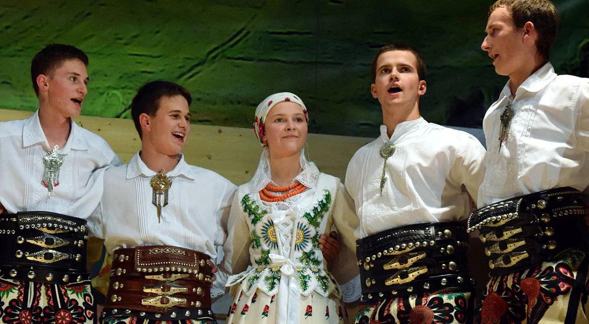 Polskie gwary: czy pani/pan mnie rozumie?