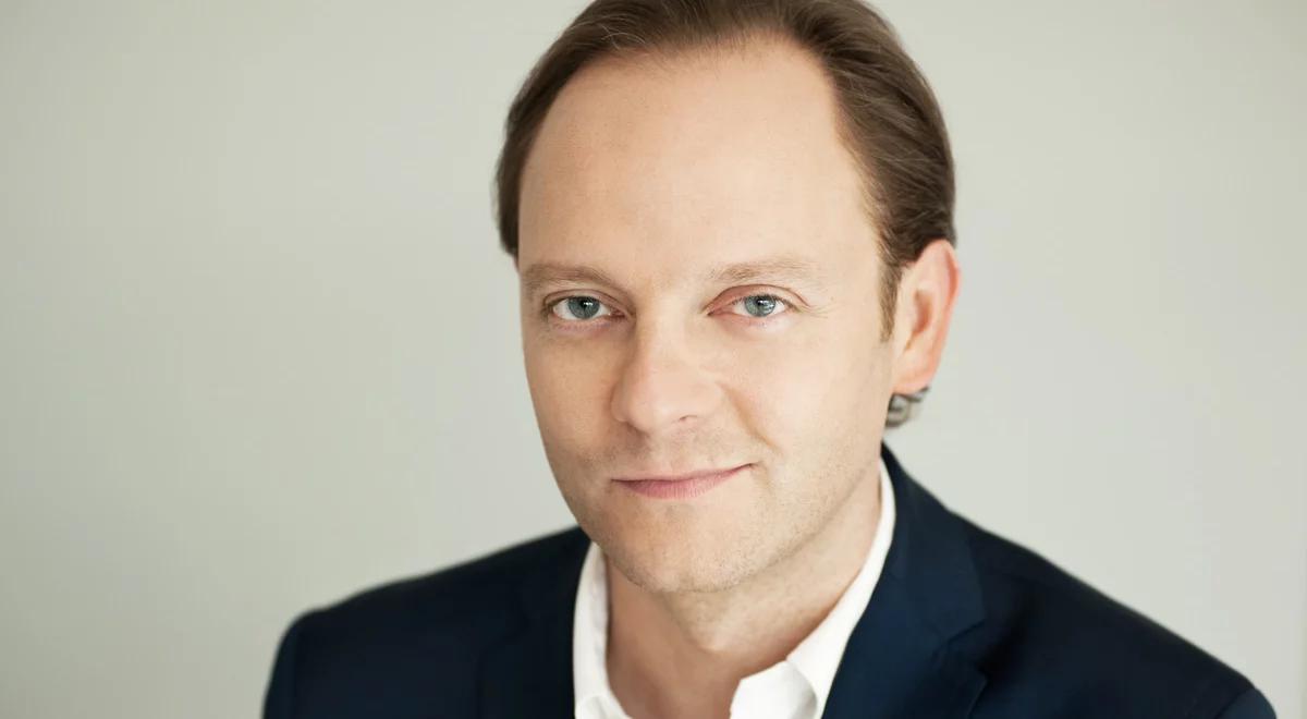 Szymon Midera gościem Trójki 