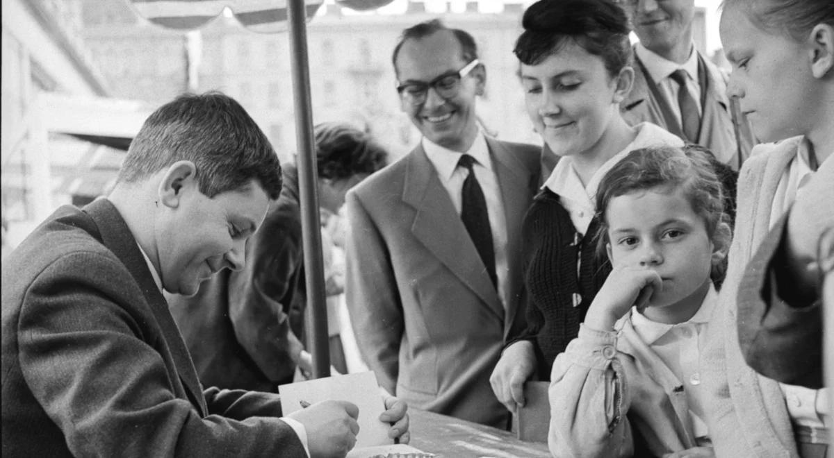 Herbert niezwykły. Odkryj twórczość poety podczas festiwalu "Herbertiada"