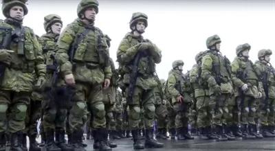 Niepokojące ruchy Rosji. Ponad pół miliona żołnierzy w gotowości