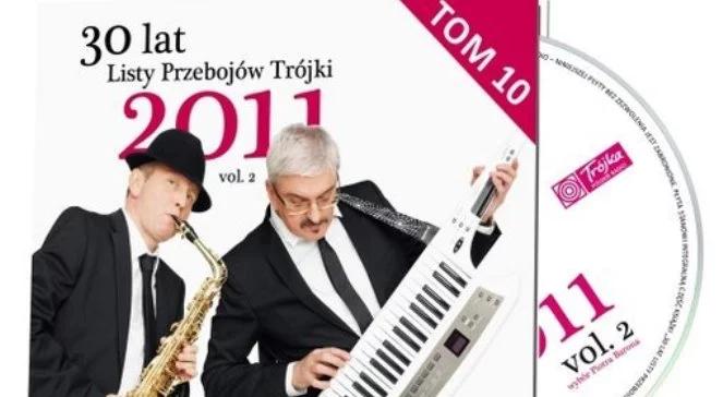 Tom 10. kolekcji już w sklepach!