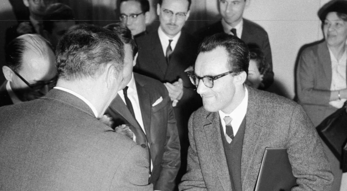 Andrzej Munk i Andrzej Wajda – żywoty paralelne