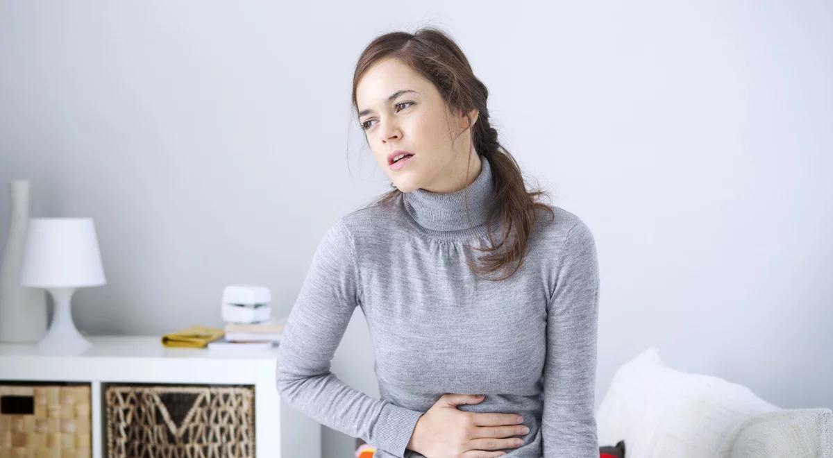 Jak dbać o nasz układ pokarmowy? 