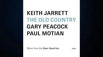 Keith Jarret "The Old Country"