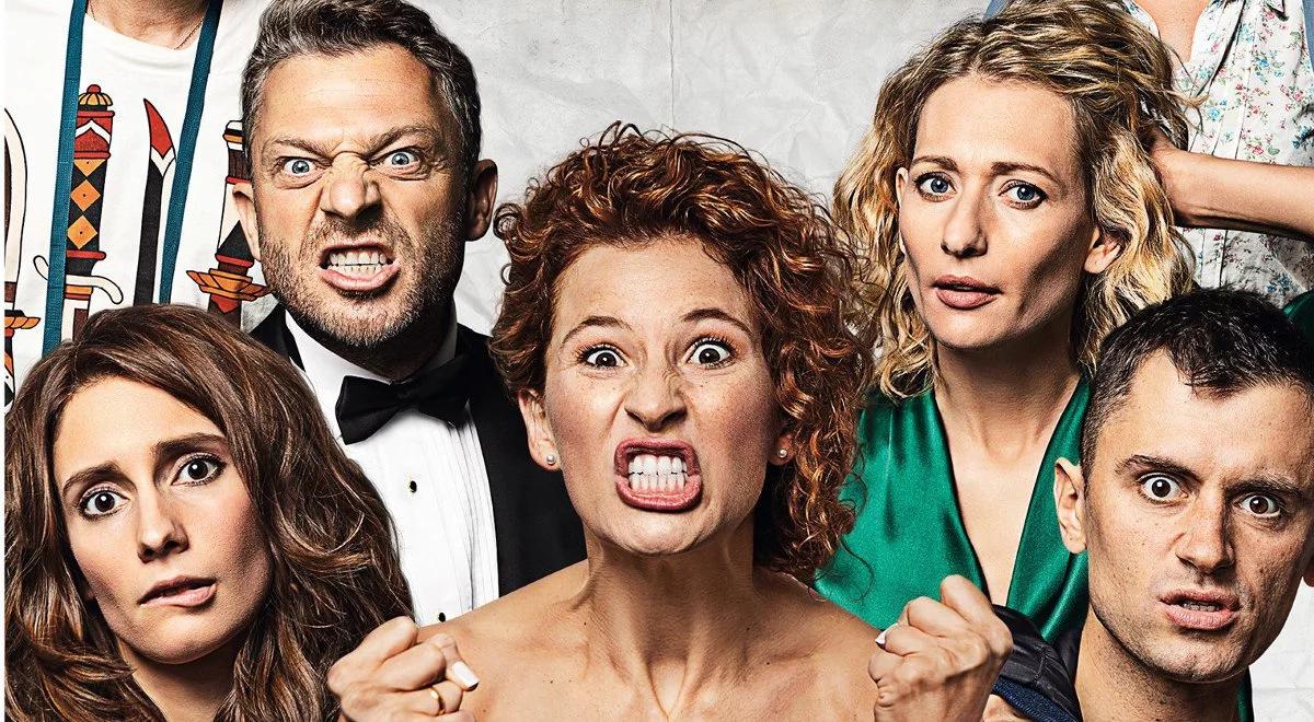 Kinowe premiery tego tygodnia 