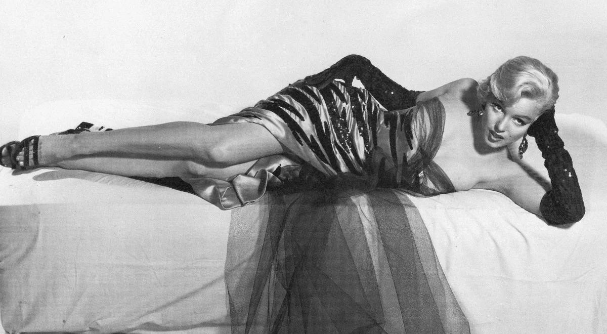 Bogini zbiorowej wyobraźni: Marilyn Monroe świętowałaby 97. urodziny