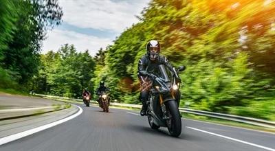 Dwoje na szosie, czyli motocyklowe know-how