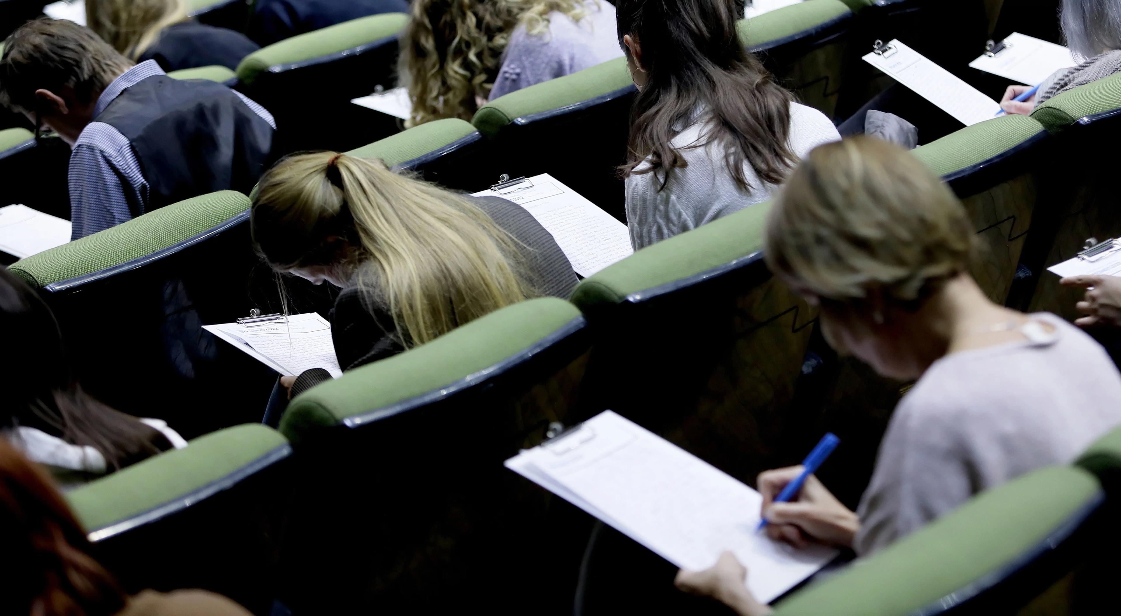 Radiowe Dyktando Jedności Narodowej na antenie Polskiego Radia dla Ukrainy