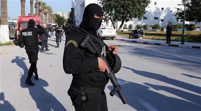 Rzecznik MSZ o zamachu w Tunezji