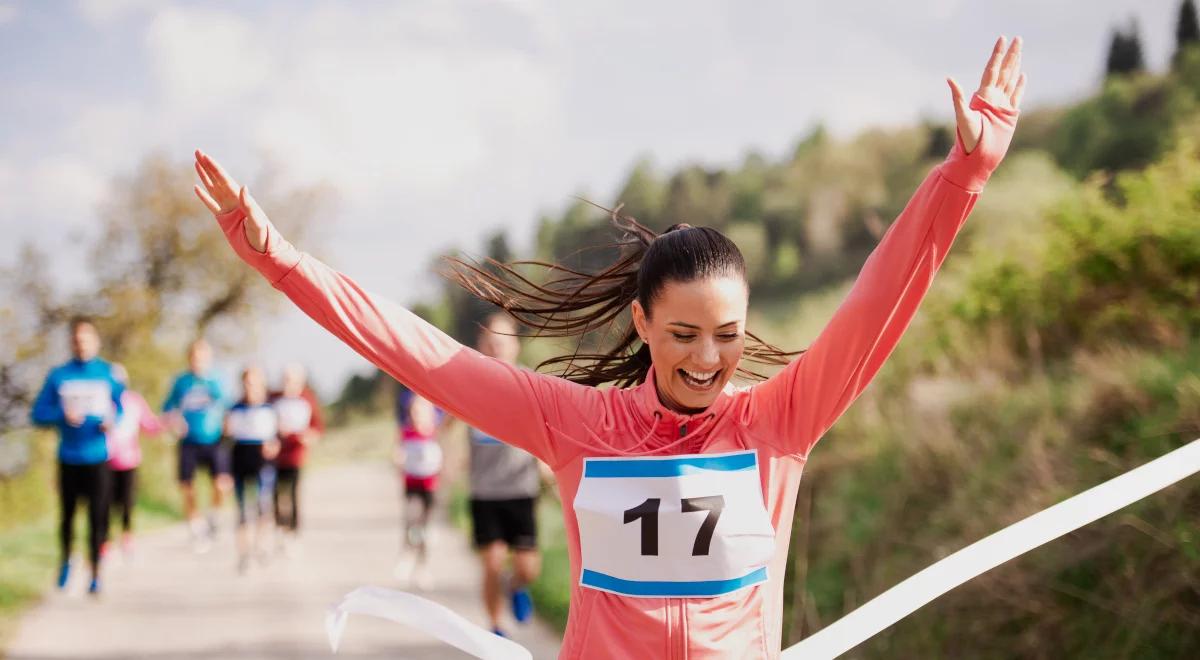 Temperatura – jaki ma wpływ na rekordy w bieganiu?