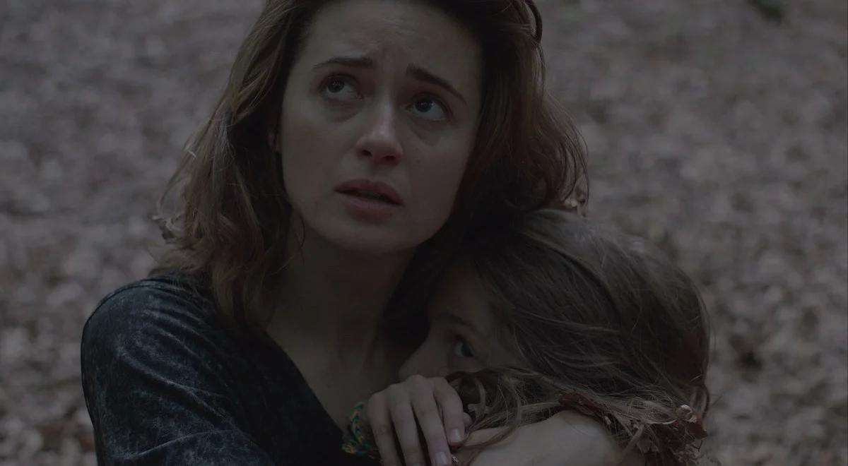 "Obce niebo": trudna współczesność w filmie Dariusza Gajewskiego