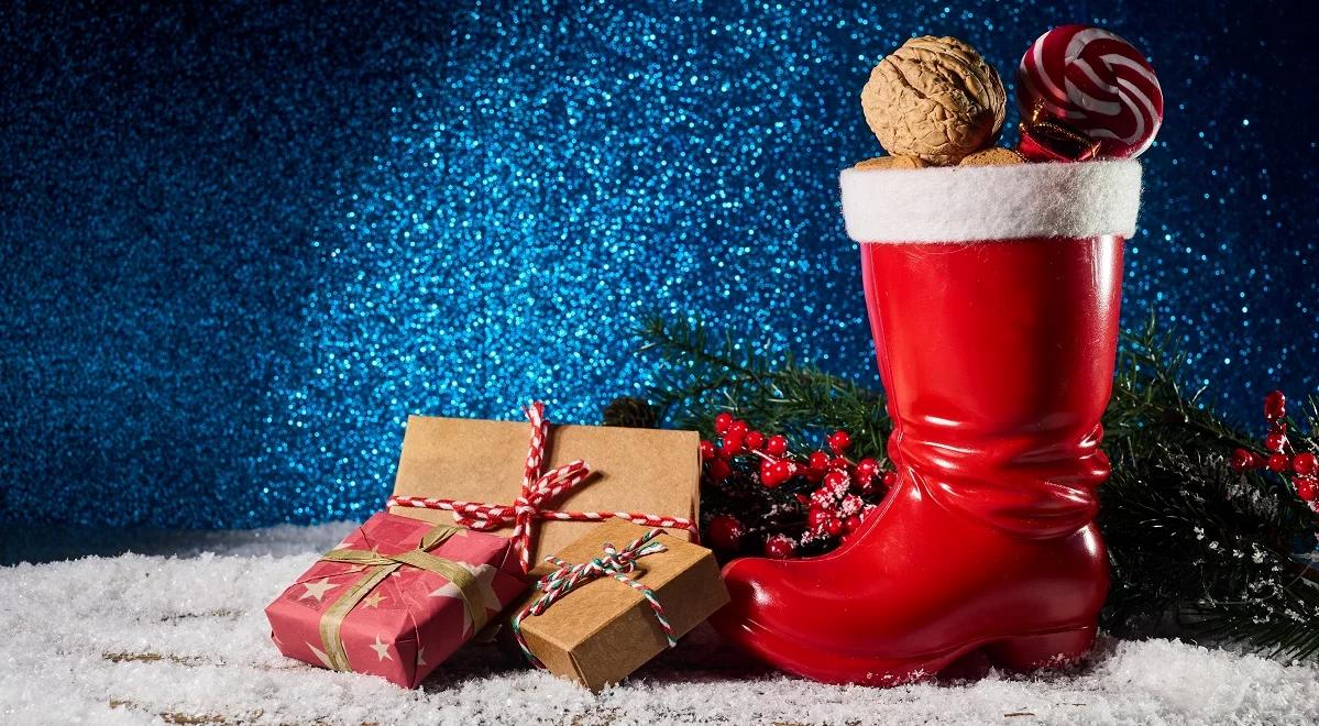 Mikołajki kiedyś i dziś. Reportaż "Kto wierzy w św. Mikołaja" [POSŁUCHAJ]