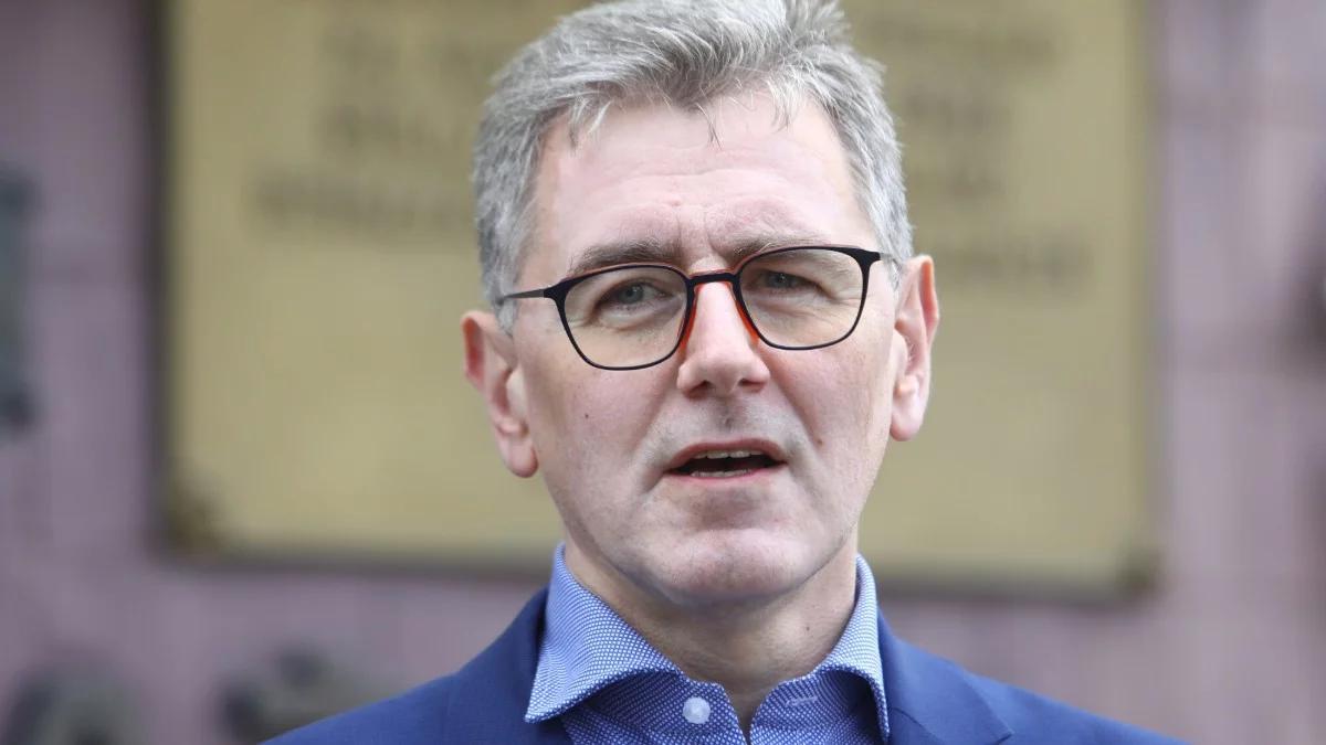 Nawrocki zabrał głos ws. KRRiT. Żywno: to jest fatalna decyzja