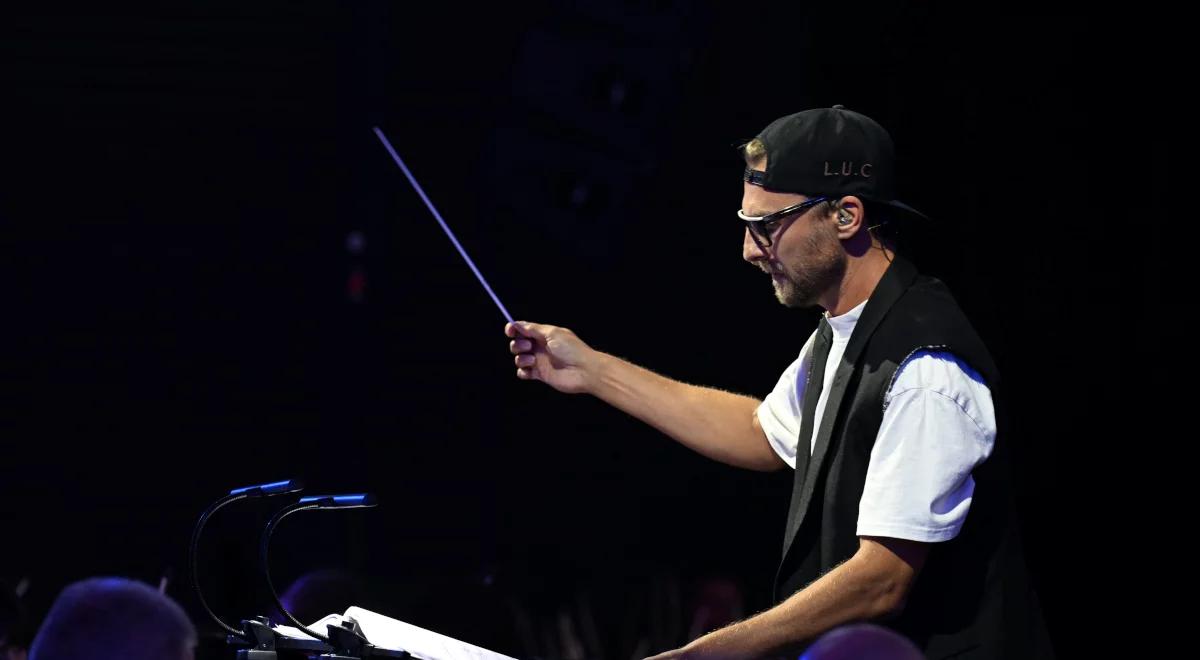 L.U.C., Prońko, Paktofonika... Świętujemy 100 lat Polskiego Radia