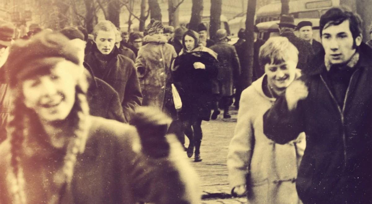 Autoportret pokolenia 1968