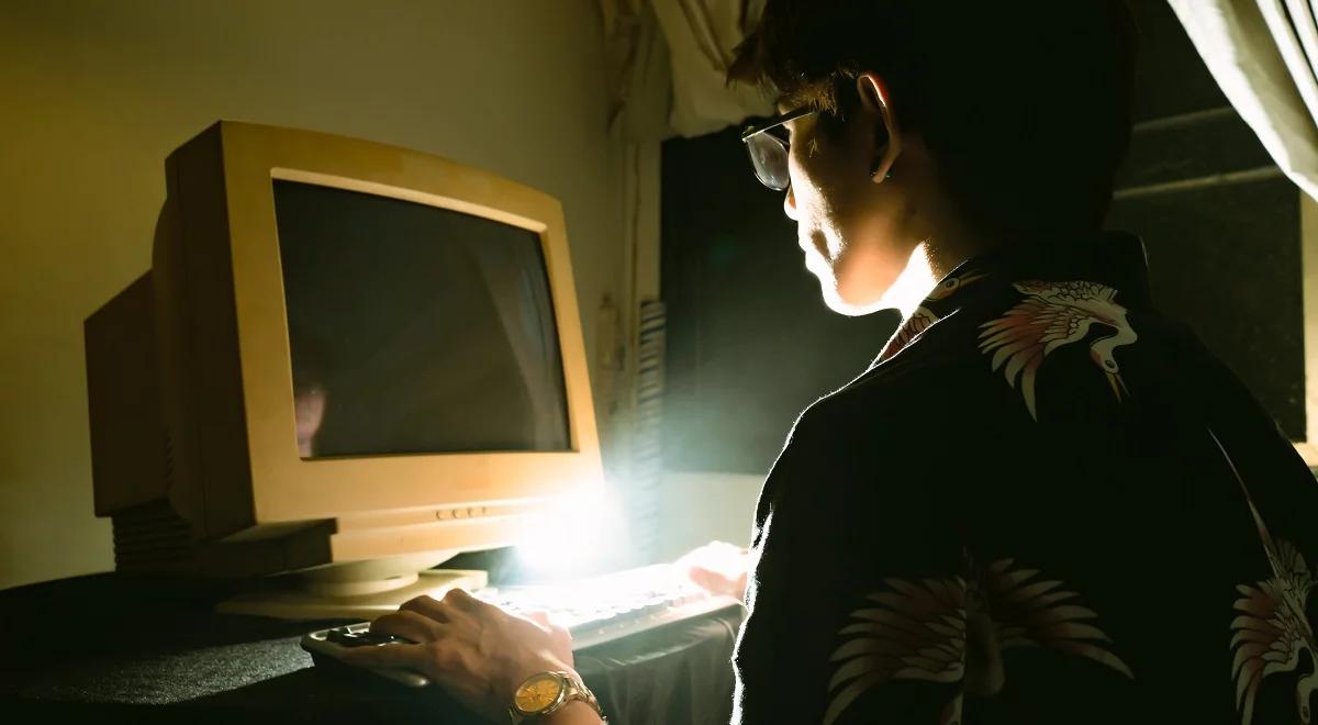 Netykieta na IRC, czyli wirtualne kontakty sprzed lat