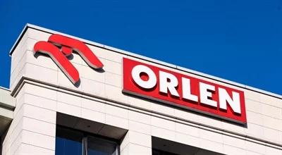 Daniel Obajtek: taka duża firma jak Orlen oprócz biznesu musi również gwarantować bezpieczeństwo