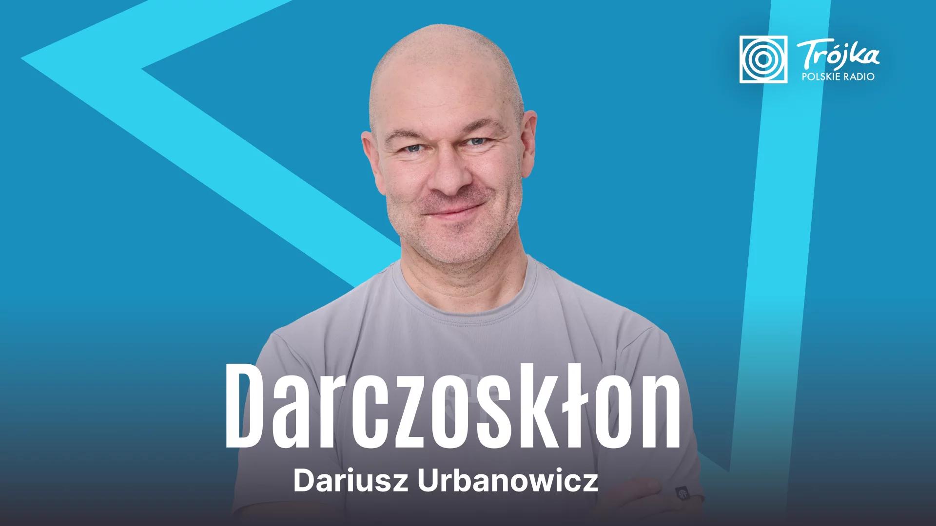 Darczoskłon