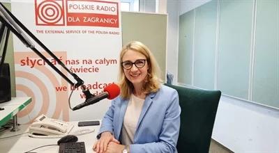 "Identyfikuję się z dwoma narodami: polskim i ukraińskim". Medyczka z Kijowa o pracy w Polsce 