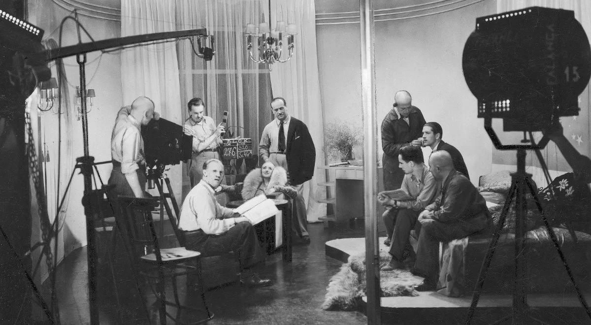 Hanka Ordonówna - jej życiorys i piosenki