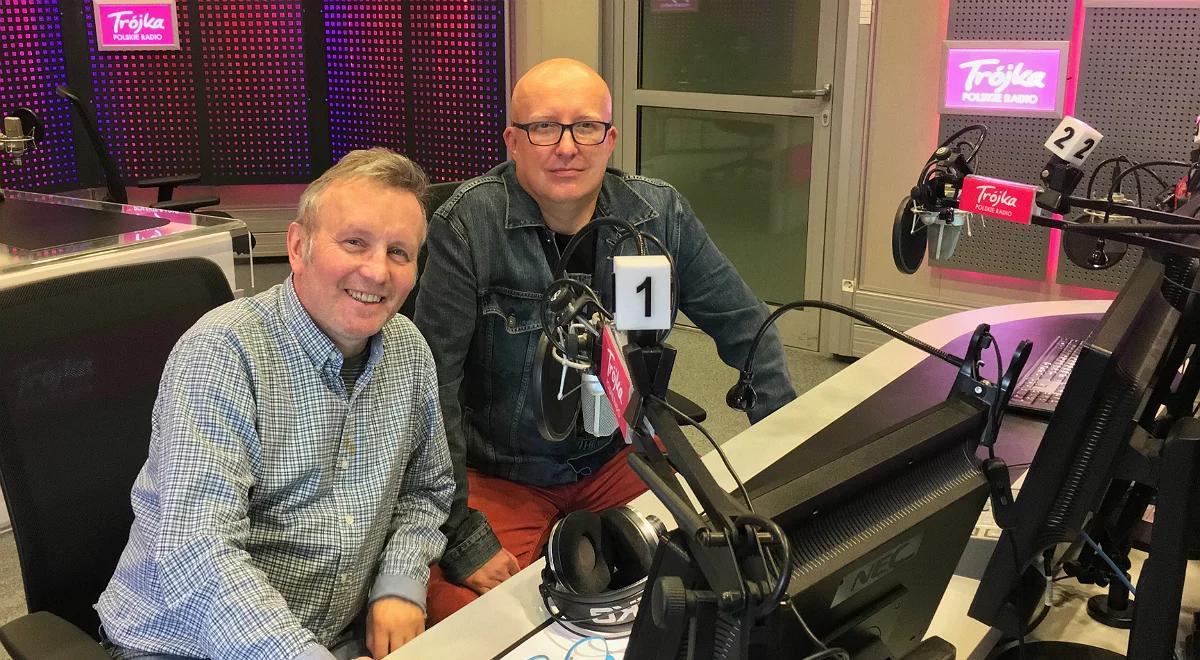 Piotr Bukartyk o tym, kiedy smutek wychodzi na dobre