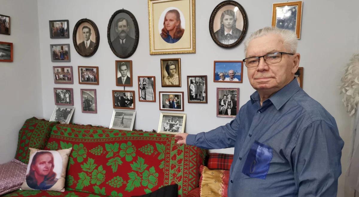 Jadwiga i Jerzy z Doliny Szczęścia [POSŁUCHAJ REPORTAŻU]