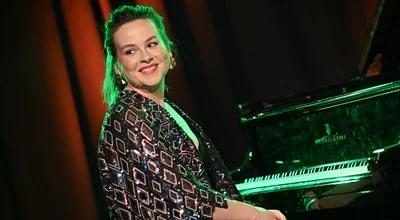 Kasia Pietrzko – jazzowa pianistka, która nie boi się melodii