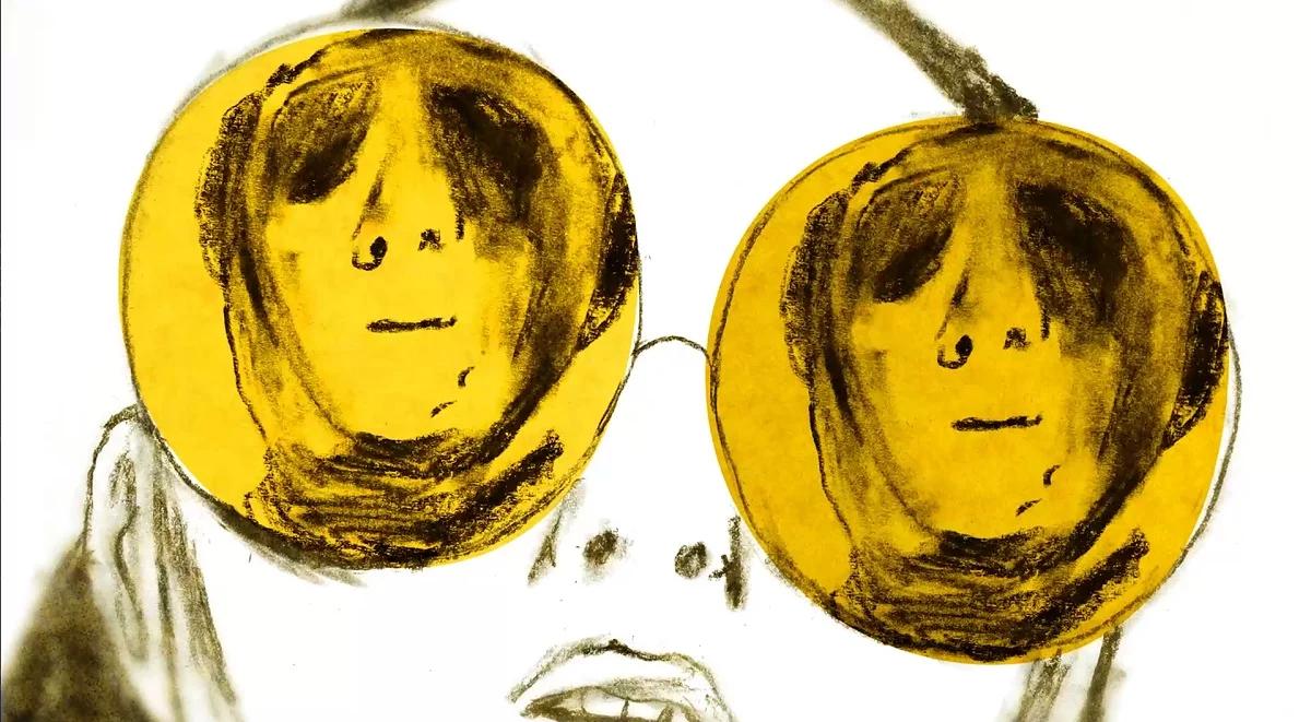 Animowana "Koniunkcja" Marty Magnuskiej – nieoczywisty kandydat do Oscara