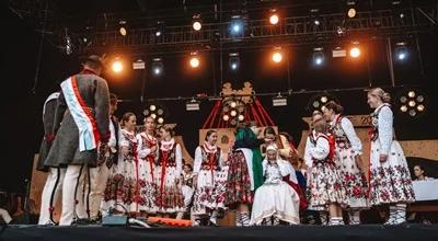 Wszystko co dobre, szybko się kończy. Podsumowanie 55. Międzynarodowego Festiwalu Folkloru Ziem Górskich