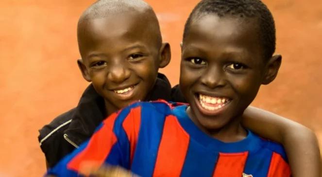 W "Pępku świata" o Nigerii