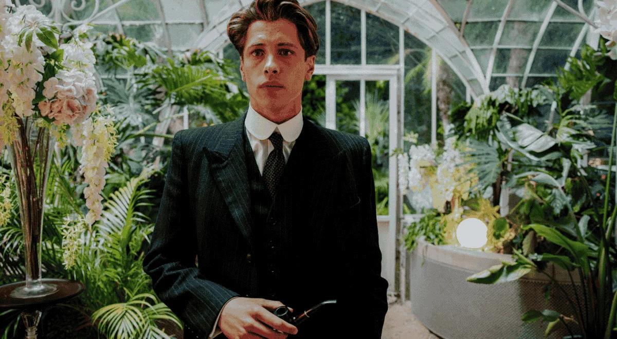 Serial "To nie jest morderstwo". Salvador Dalí i Max Ernst na zabójczym przyjęciu