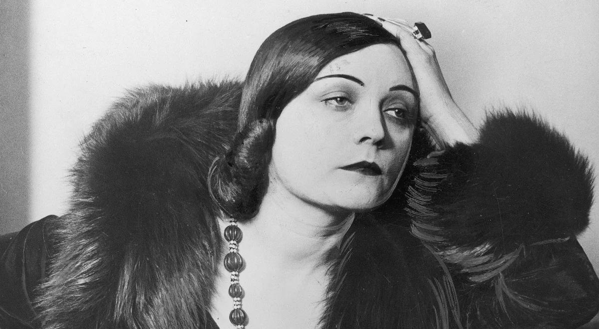 Polskie kariery aktorskie w Hollywood, czyli kto po Poli Negri?