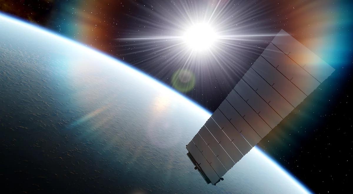 Megakonstelacja Elona Muska. Sieć telekomunikacyjna w kosmosie