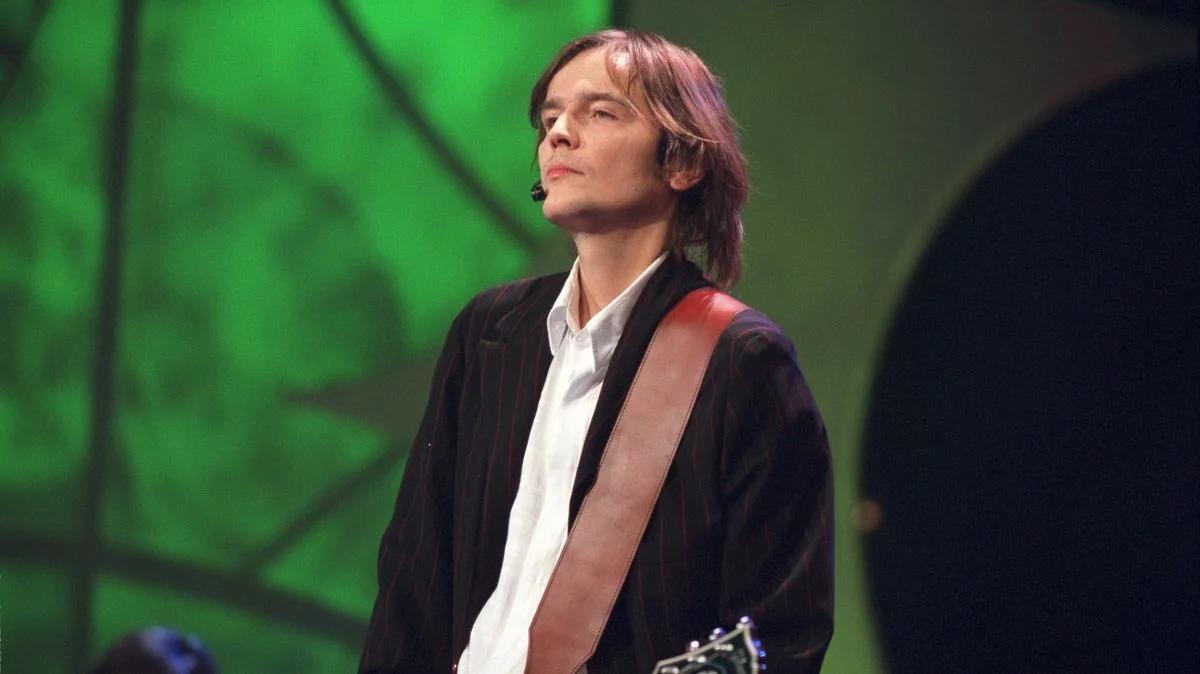 "Son of the Blue Sky" Wilków. Anglojęzyczny hołd dla zmarłego kolegi