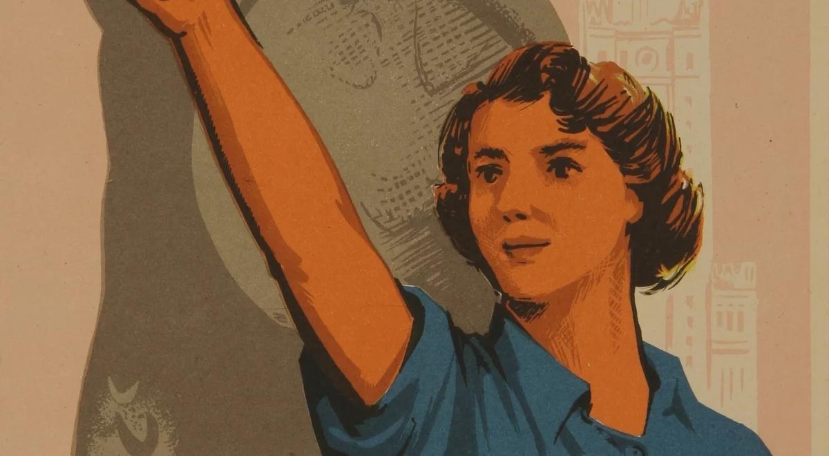 Oto jak cały naród budował swoją stolicę