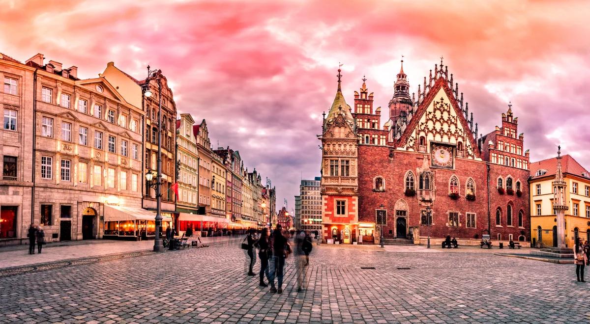 Marek Krajewski: "Mock. Pojedynek" jest dopełnieniem pewnego rodzaju trylogii