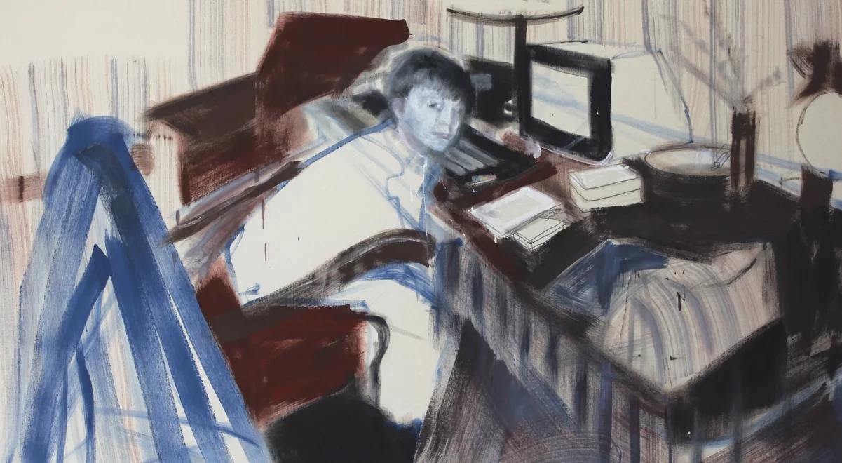 Norman Leto: Ludzie, którzy ciągle czegoś ode mnie chcą