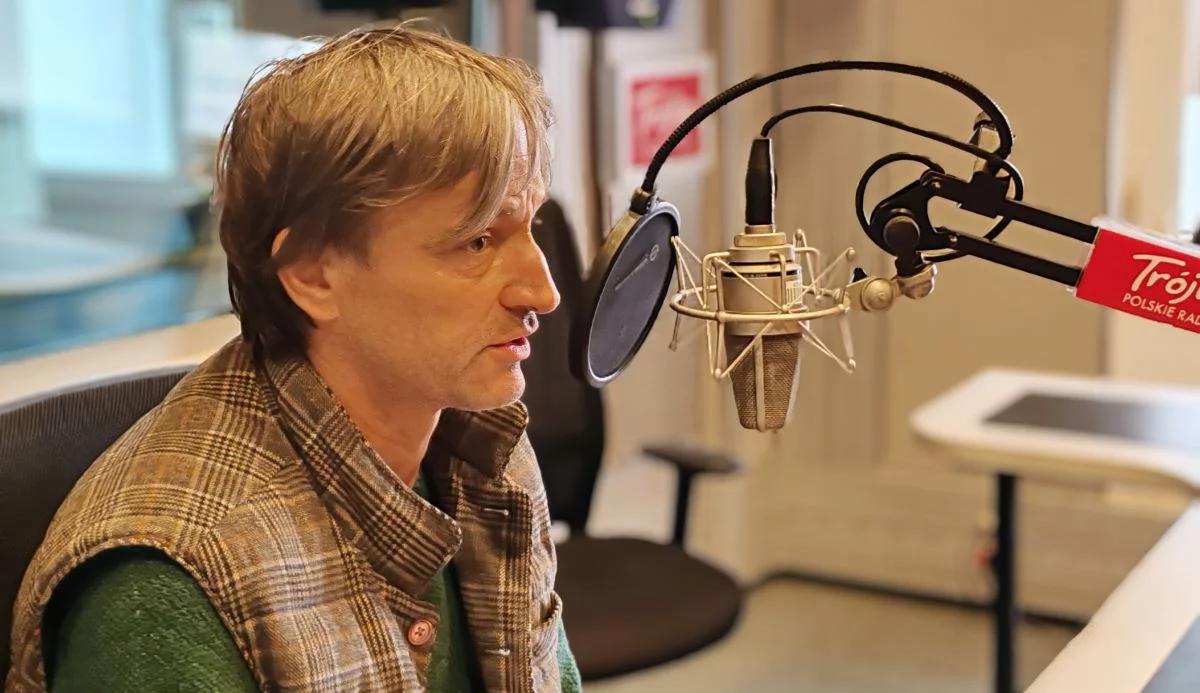 "NIE – PIERWSZY KROK W CHMURACH" – premiera na "Scenie teatralnej Trójki"!