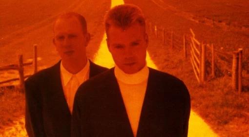 Perfekcyjny powrót Red Box