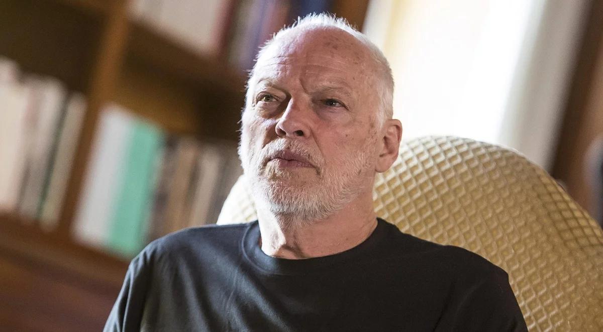 Pink Floyd bez szans na powrót. Gilmour nie chce współpracować z Watersem