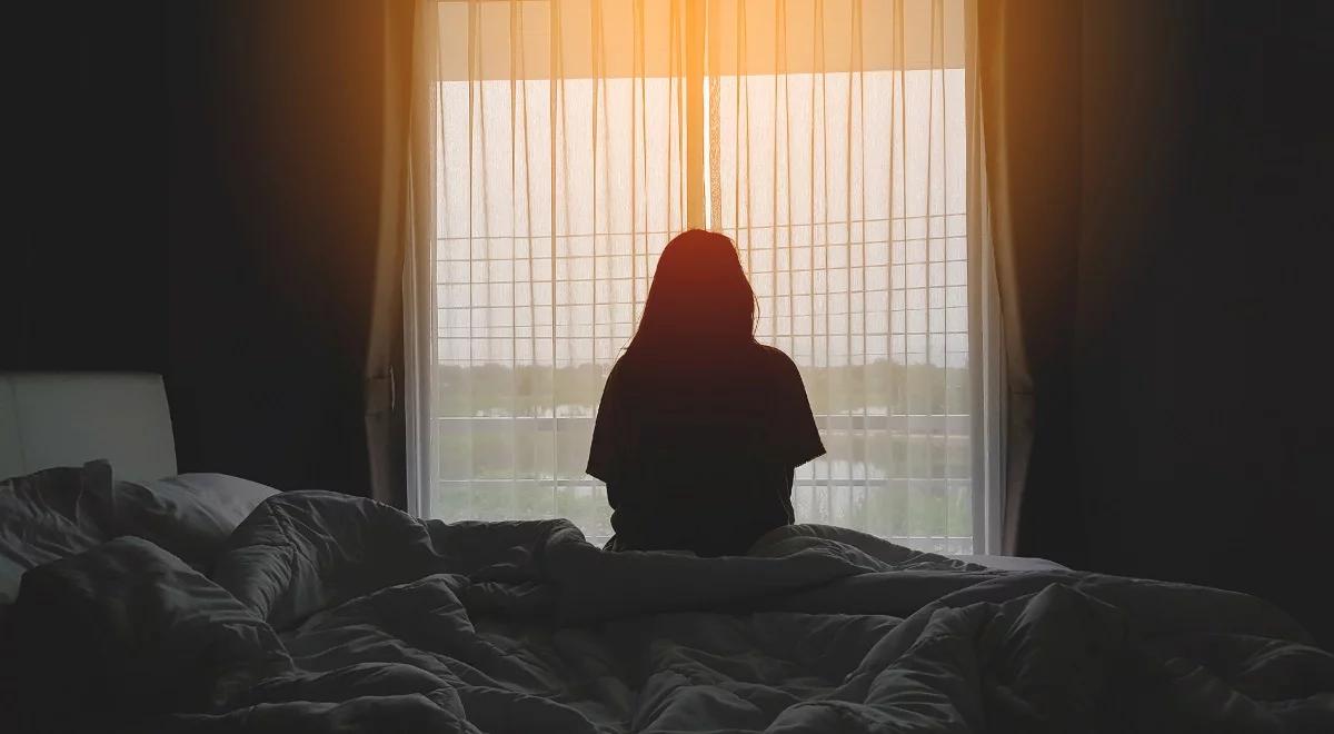 Przemoc seksualna. Jak potem odzyskać siebie? [POSŁUCHAJ REPORTAŻU]