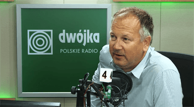 Cezary Łazarewicz: my, Polacy, byliśmy omamieni