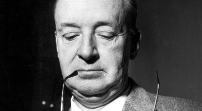 Nabokov nie cenił Sołżenicyna jako pisarza