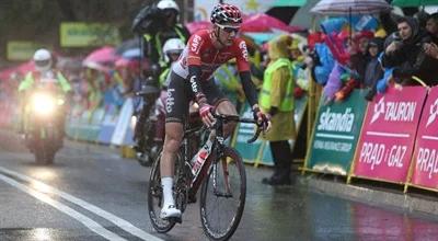 Tour de Pologne. Czesław Lang: jeden z najtrudniejszych wyścigów