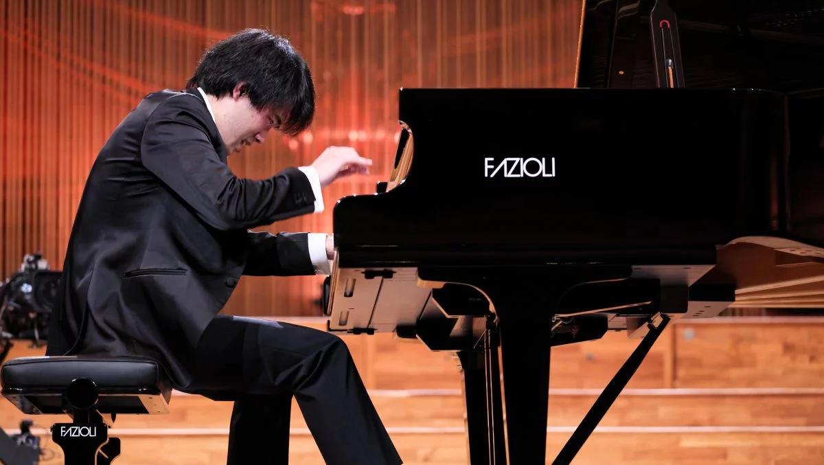 Rusza XIX Konkurs Chopinowski. "Muzyka Fryderyka Chopina może nas łączyć"