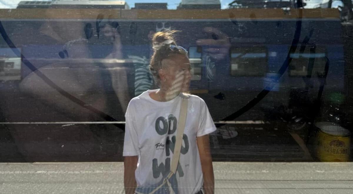 Spotkanie w Szwecji. Piąty odcinek "12 000 dni: katastrofa promu Jan Heweliusz"