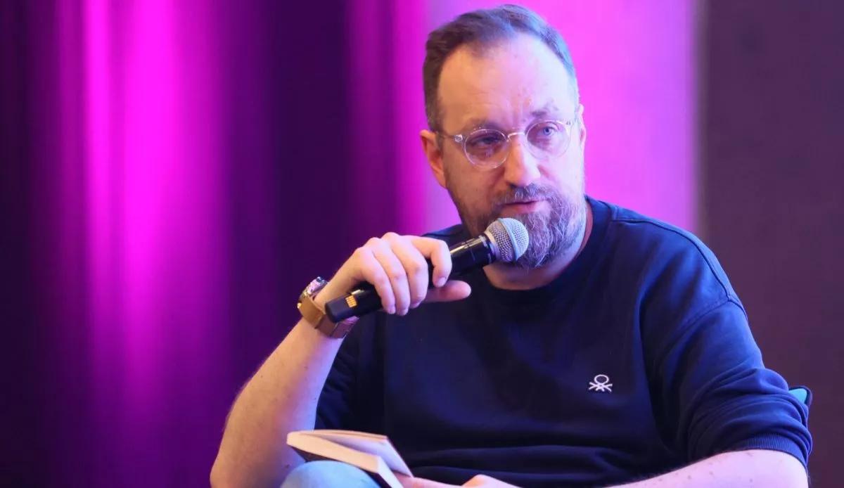 Michał Nogaś wicedyrektorem Programu 3 Polskiego Radia