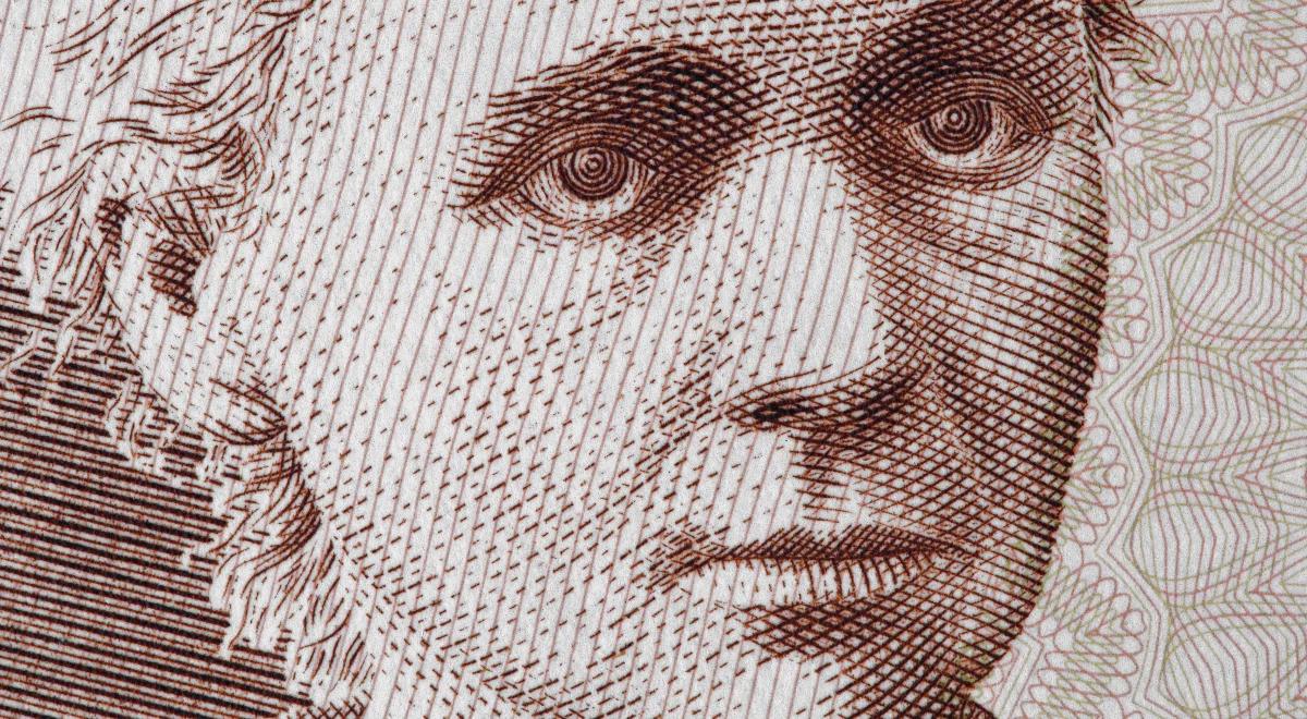 Dlaczego na polskich banknotach nie ma wizerunku żadnej kobiety?