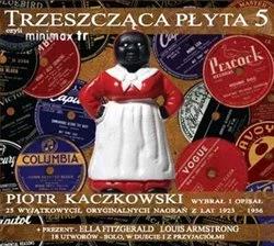 Trzeszcząca Płyta 5
